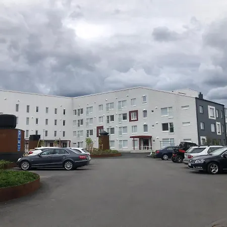 2 Rooms, In Front Of The Sea, Free Parking