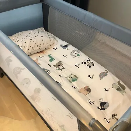 Apartman 2 Rooms, In Front Of The Sea, Free Parking