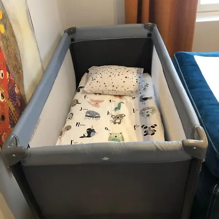 2 Rooms, In Front Of The Sea, Free Parking * Oulu