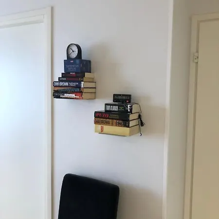 Apartman 2 Rooms, In Front Of The Sea, Free Parking