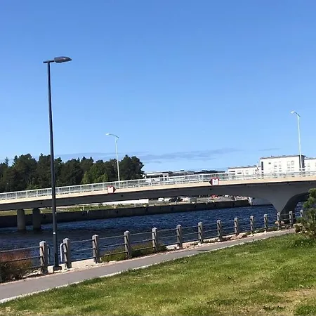 Apartmán 2 Rooms, In Front Of The Sea, Free Parking *