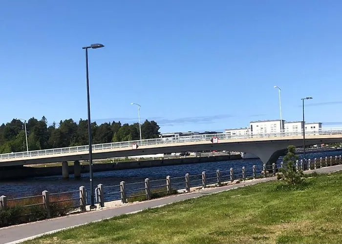 Daire 2 Rooms, In Front Of The Sea, Free Parking *